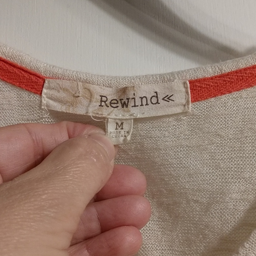 Shirt - Picture 2 of 3